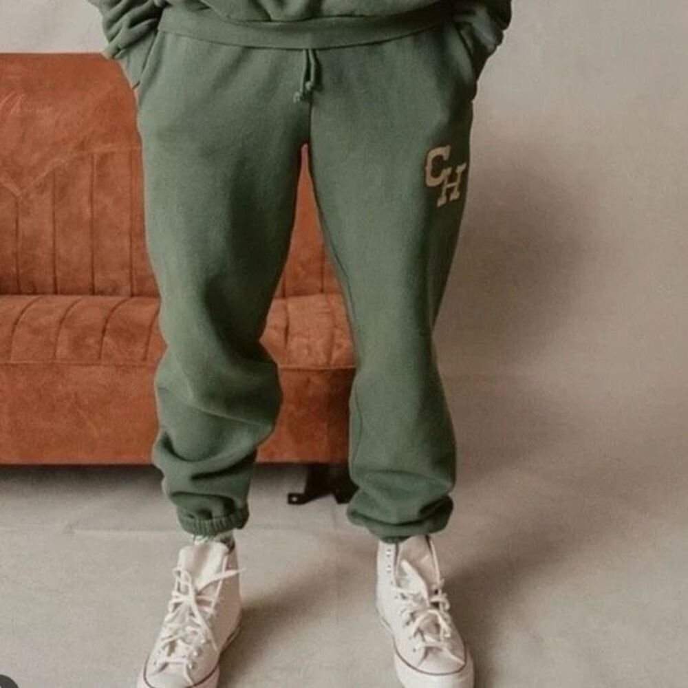 CHERRY LA Sweatpants - Large
